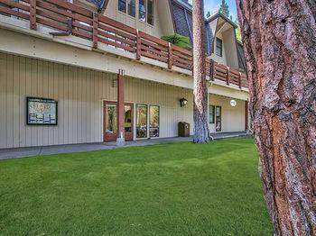 The North Lake Tahoe Ski Snowboard And Sup Club Incline Village Εξωτερικό φωτογραφία